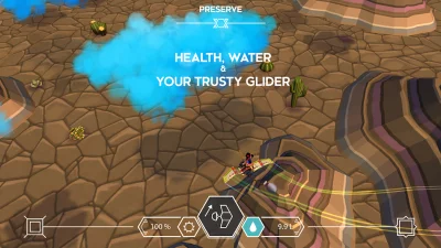 Cloud Chasers screenshot №5