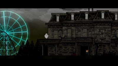 Dentures and Demons 2 screenshot №5